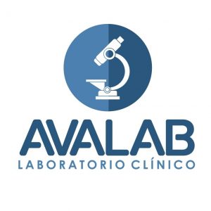 Imagen AVALAB Laboratorio Clínico - servicios - logo