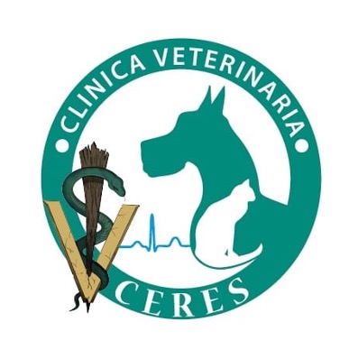 Imagen Clínica Veterinaria Ceres - logo
