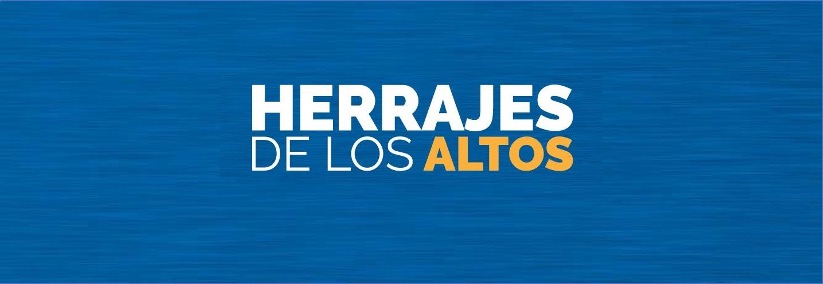 Imagen Herrajes de Los Altos Arandas - web