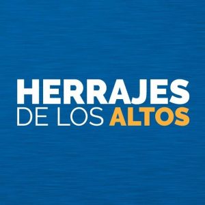 Imagen Herrajes de Los Altos Arandas - logo